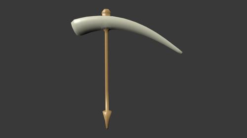 Ivory Hammer: Weapon of Wild v1.1 preview image